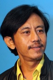 Epy Kusnandar portrait