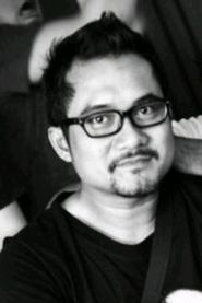 Dimas Projosujadi portrait