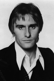Steve Harley portrait