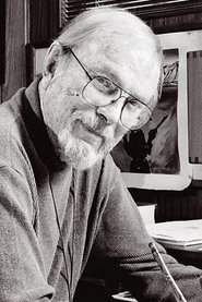 Chuck Jones portrait