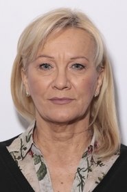 Marija Kondovska portrait