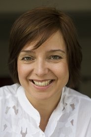 Marietta Jemmi portrait