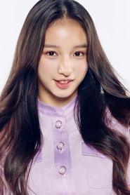 Vivi Chen portrait