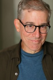 Gary Rubenstein portrait