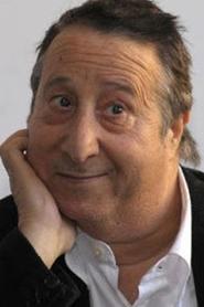 Alvaro Vitali portrait