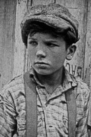 Joe Butterworth portrait