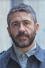 Nello Trocchia portrait