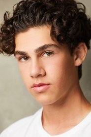 Jackson Dollinger portrait