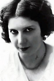 Olga Casares Pearson portrait