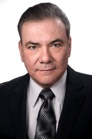 Richard Petrocelli portrait