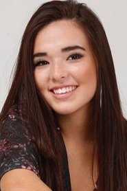 Giulia Ayumi portrait