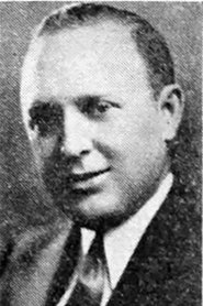Max J. Weisfeldt portrait