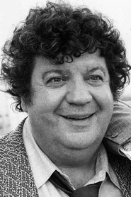 George Savalas portrait