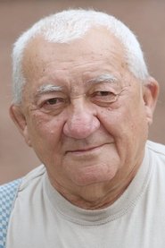 Zdeněk Srstka portrait