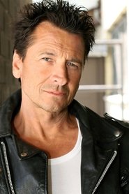 Mark Lindsay Chapman portrait