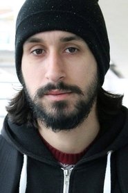 Rui Carvalho portrait