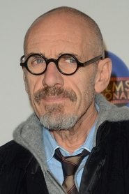 Tony Kaye portrait