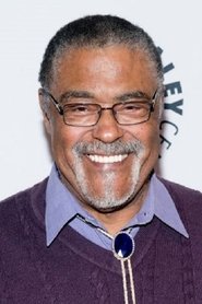 Rosey Grier portrait