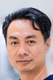 Theerachai Naewpuwanon portrait