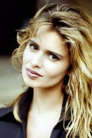 Debora Caprioglio portrait