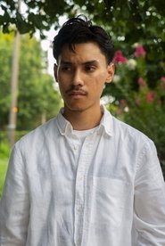 Edgar Melgar portrait