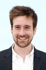 Grégoire Leprince-Ringuet portrait