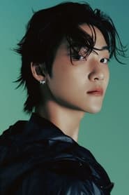 Kevin portrait