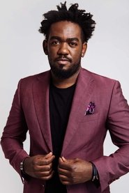 Sílvio Nascimento portrait