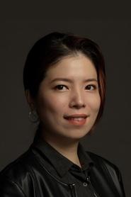 Yi-Shan Lee portrait