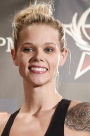Maegan Goodwin portrait