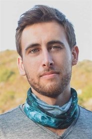 Ross Denyer portrait