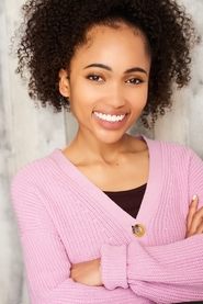 Hanani Taylor portrait