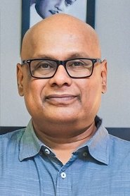 Suresh Chakravarthy portrait