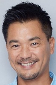 Joe Nakamura portrait