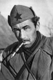 Žorž Skrigin portrait