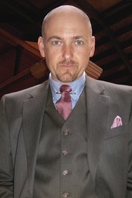 Phil Leirness portrait