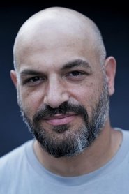 Maurizio Posteraro portrait