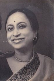 Rawshan Zamil portrait