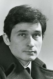 Jacques Portet portrait
