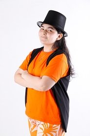 Uma Bustamante portrait