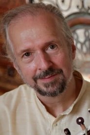 Craig Pruess portrait