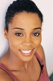 Linara Washington portrait