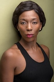 Dionne Audain portrait