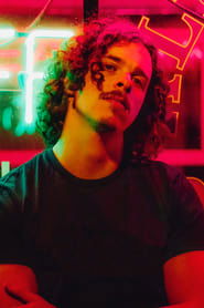 Jack McCafferty portrait