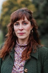 Margarita Murphy portrait