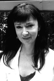 Joan Sauers portrait