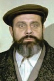 Reşit Çıldam portrait