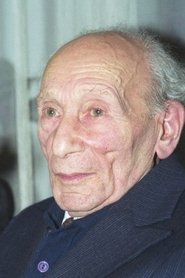 Julian Stryjkowski portrait