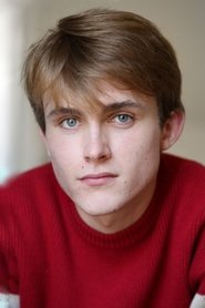 Max Libert portrait