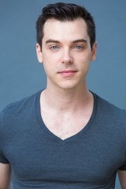 Trey Gerrald portrait